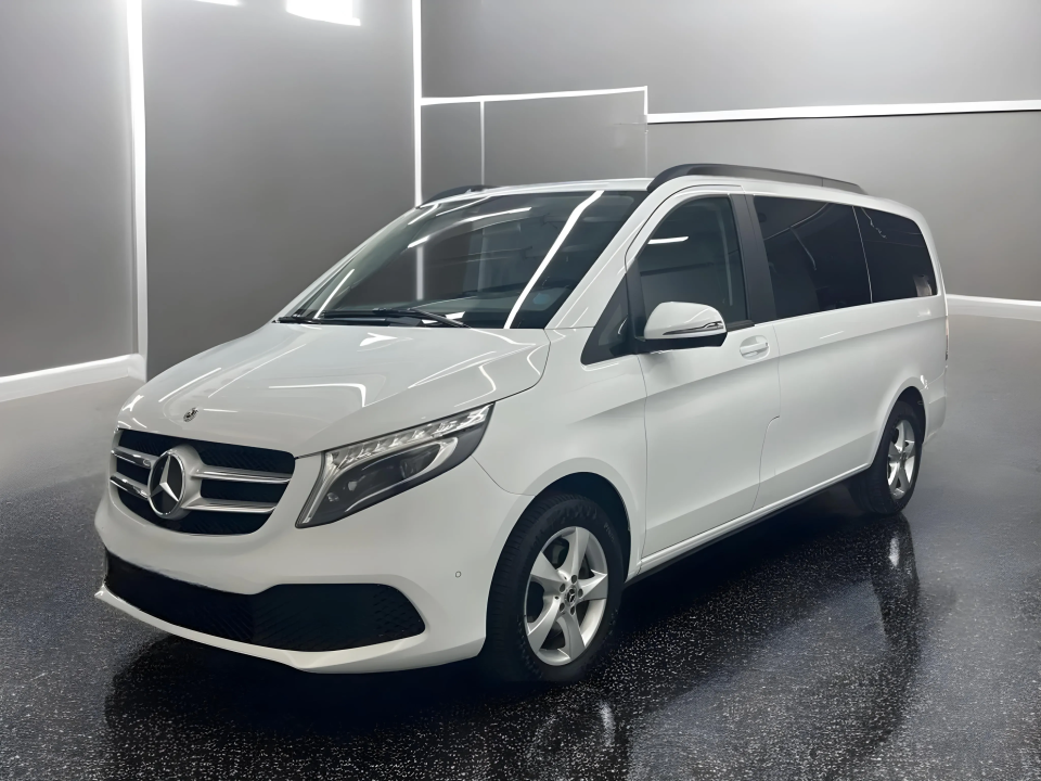 Mercedes-Benz V 300 d 4MATIC Lang (4)