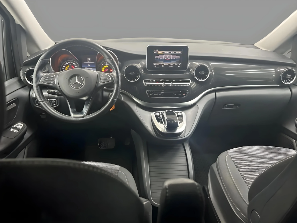 Mercedes-Benz V 300 d 4MATIC Lang (5)