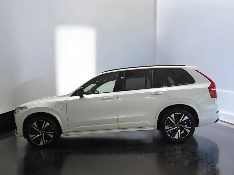 Volvo XC 90 T8 AWD Recharge R-Design (5)