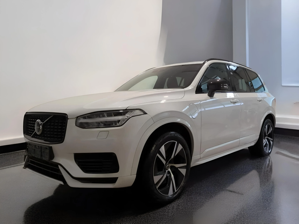 Volvo XC 90 T8 AWD Recharge R-Design - foto 6