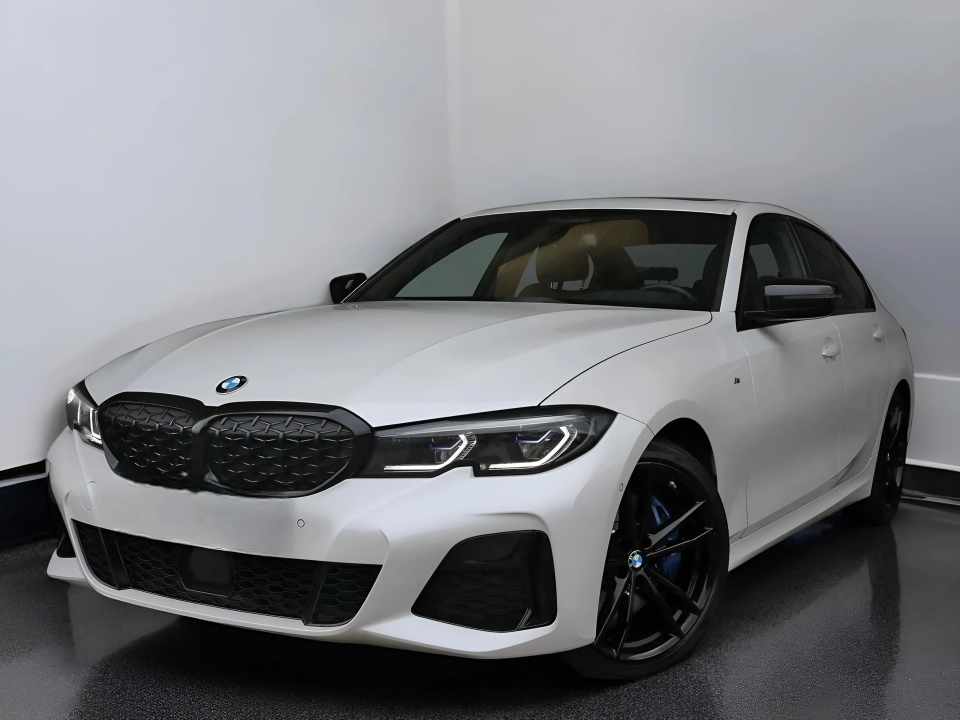 BMW M340i xDrive Limousine