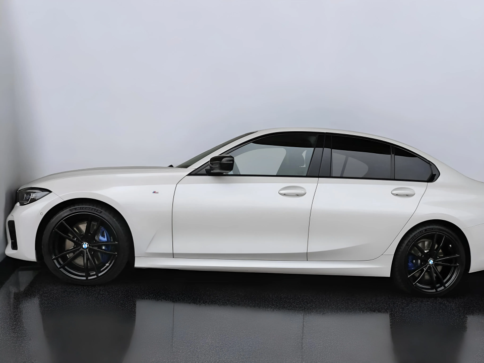 BMW M340i xDrive Limousine (2)