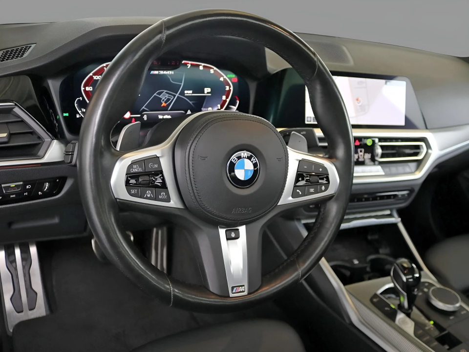 BMW M340i xDrive Limousine (5)