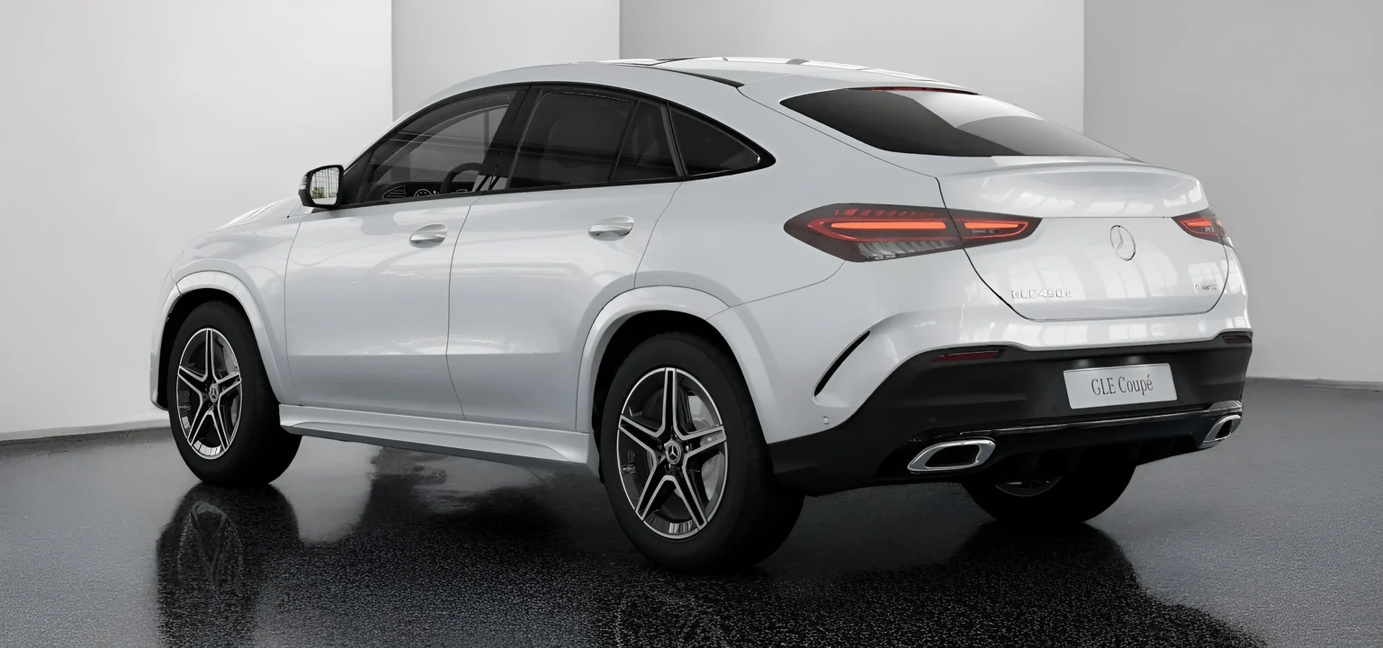 MERCEDES-BENZ GLE Coupe 450d 4MATIC (3)