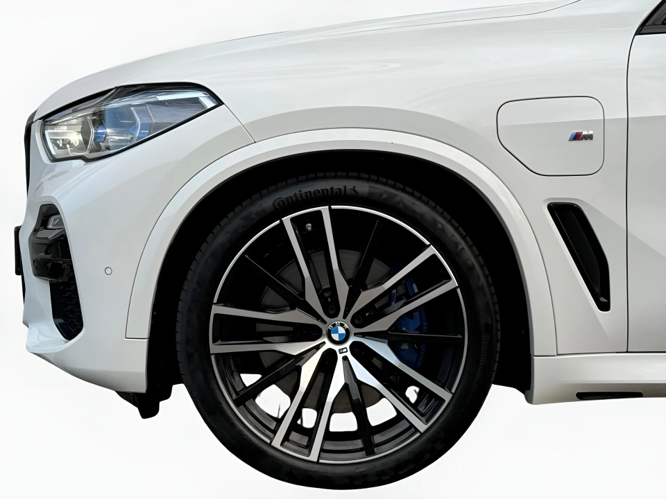 BMW X5 xDrive 45e M SPORT - foto 22