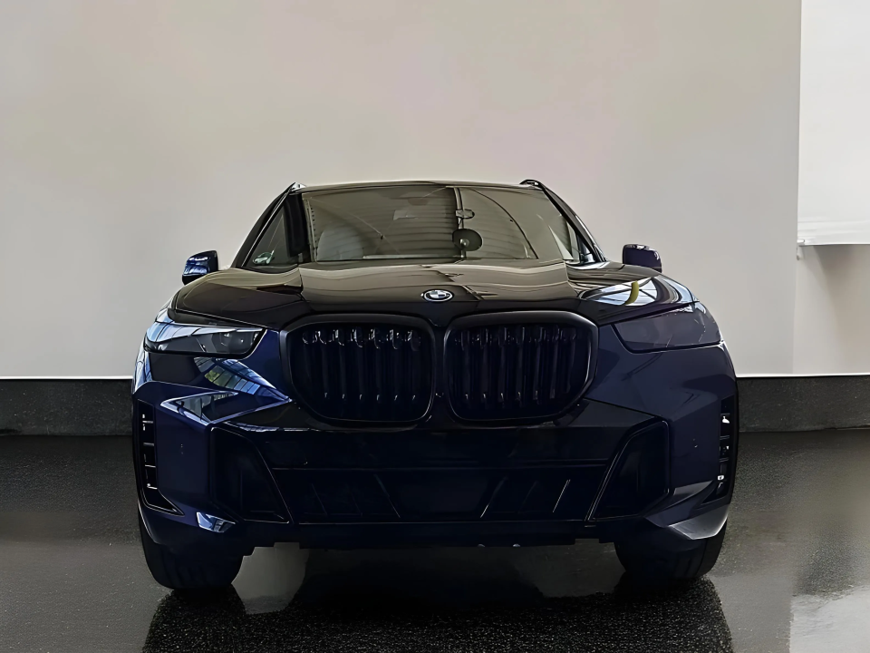 BMW X5 xDrive50e - foto 7