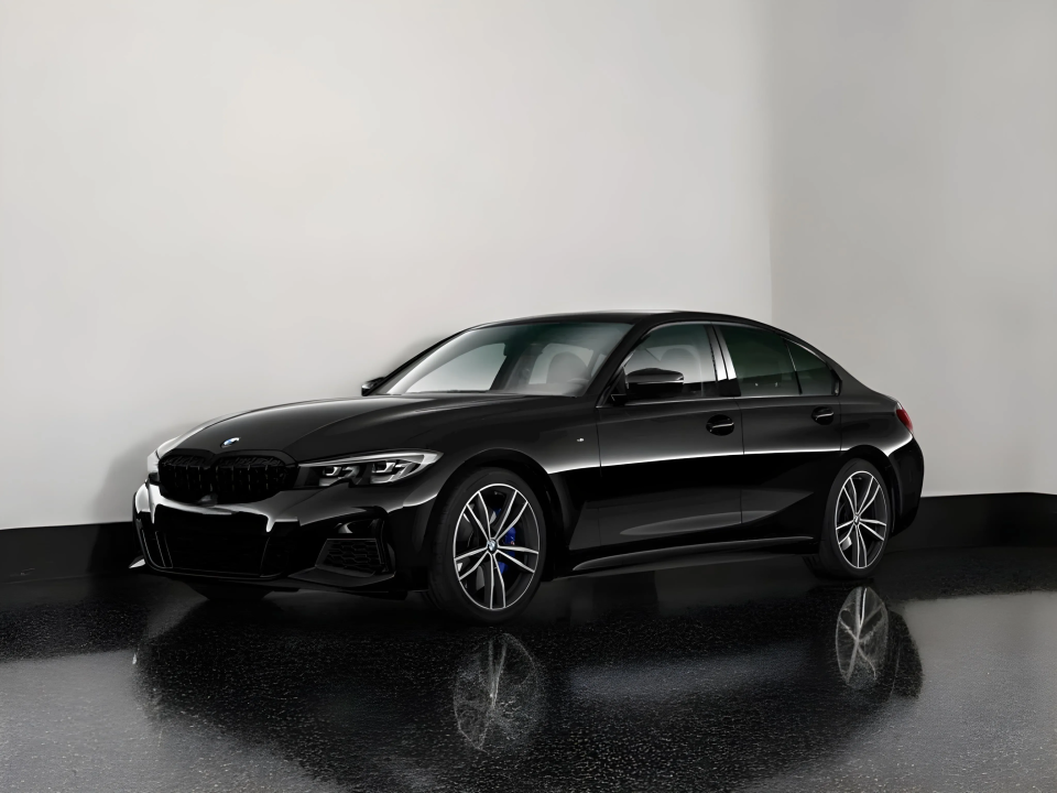 BMW M340i xDrive Limousine - foto 7