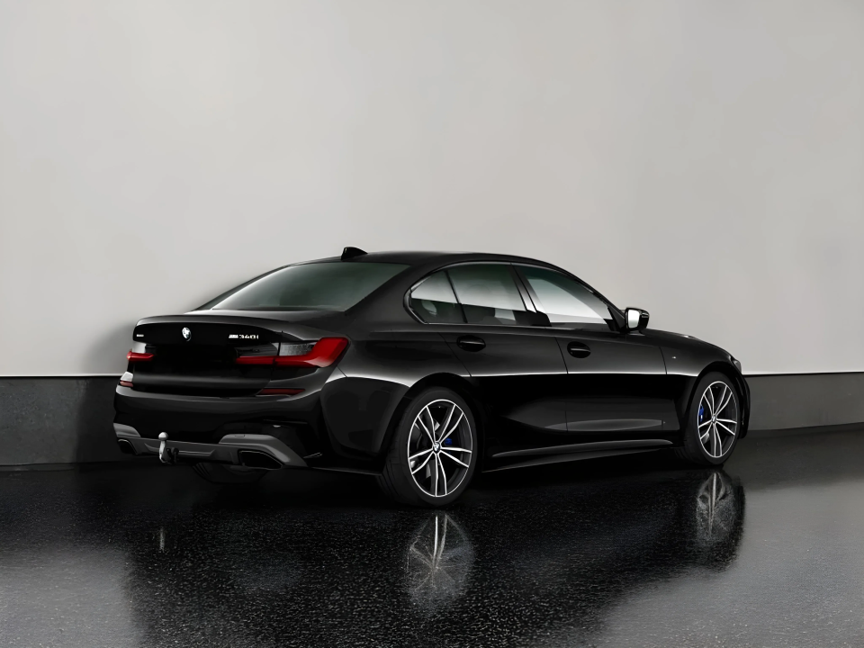 BMW M340i xDrive Limousine (3)