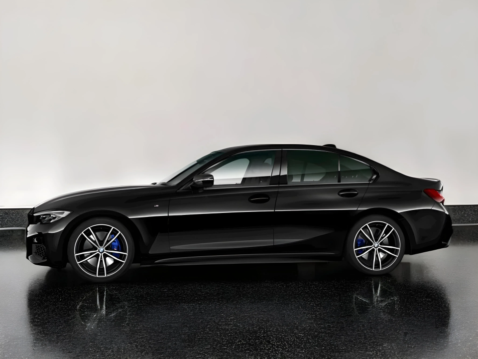 BMW M340i xDrive Limousine - foto 6