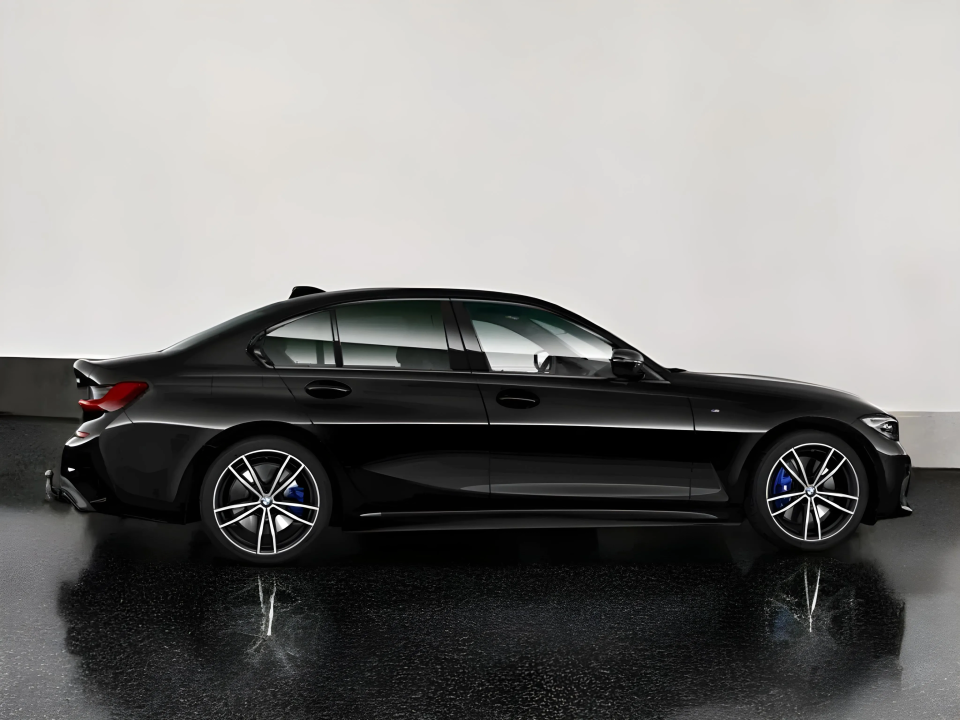 BMW M340i xDrive Limousine (2)