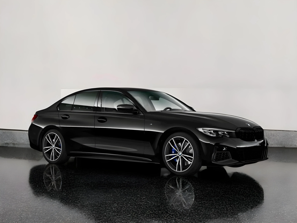 BMW M340i xDrive Limousine (1)