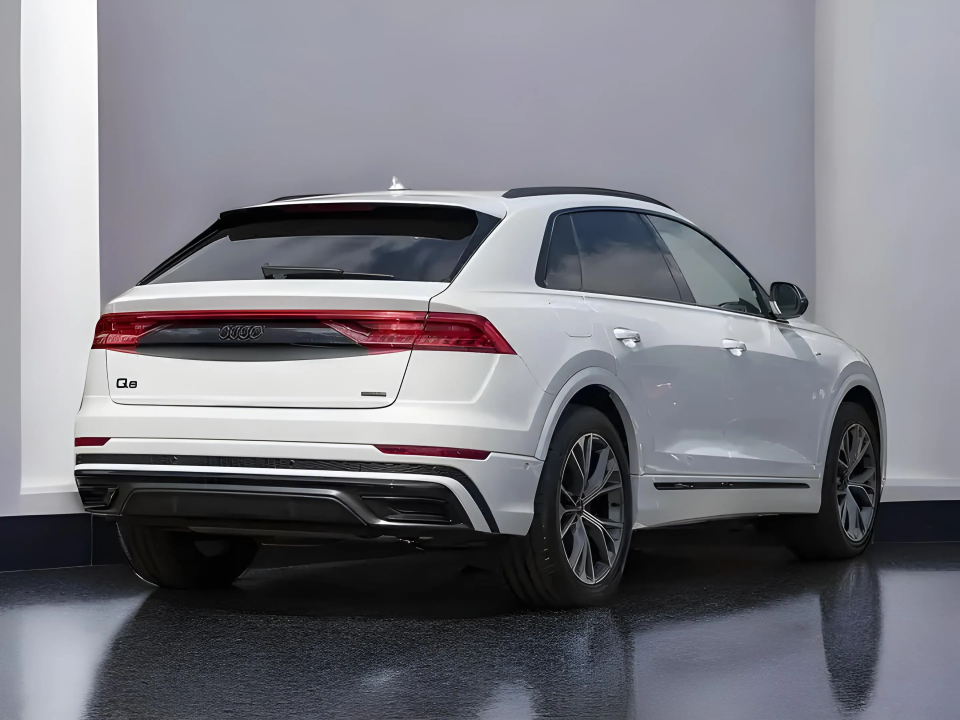 Audi Q8 50 TDI Q 2x S LINE (2)