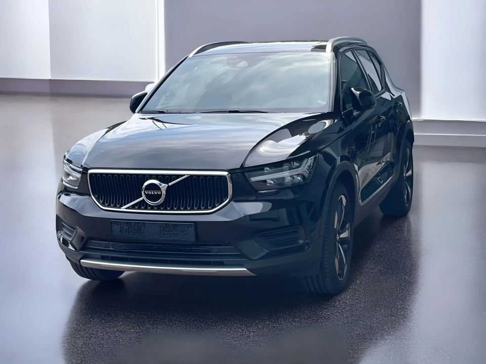 Volvo XC 40 T3 Momentum Pro (4)