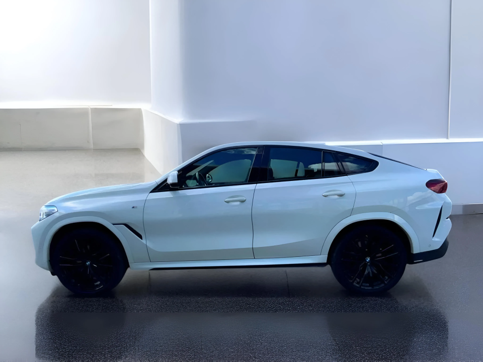 BMW X6 xDrive40i M-Sport - foto 6