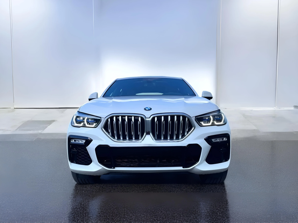 BMW X6 xDrive40i M-Sport - foto 8