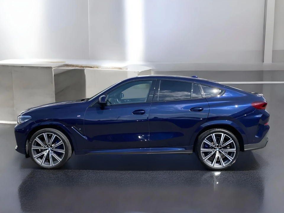 BMW X6 xDrive30d M Sport (4)