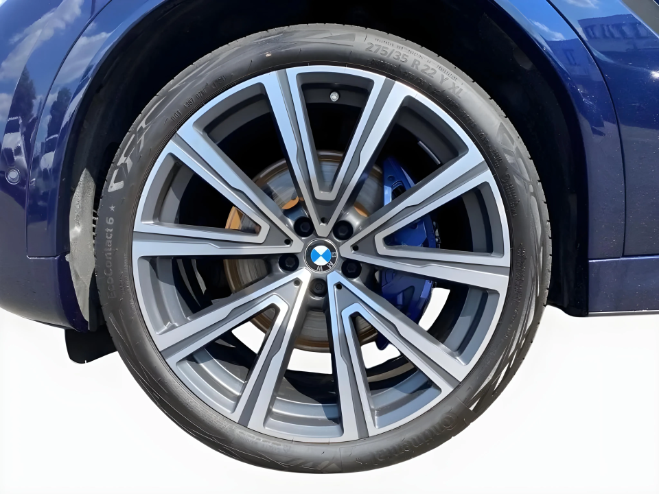 BMW X6 xDrive30d M Sport - foto 13