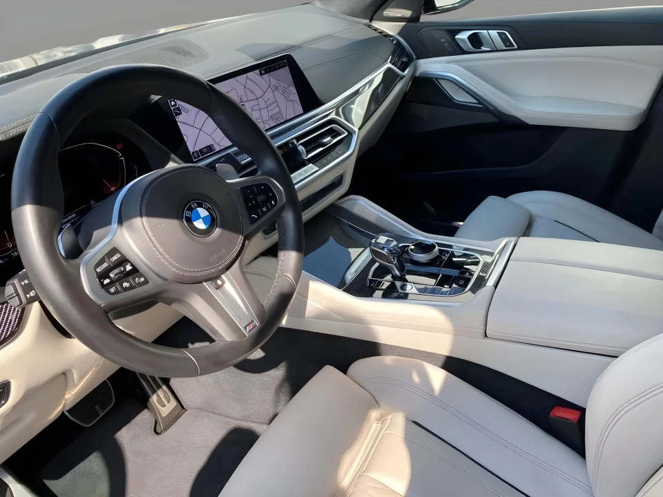 BMW X6 xDrive30d M Sport - foto 7