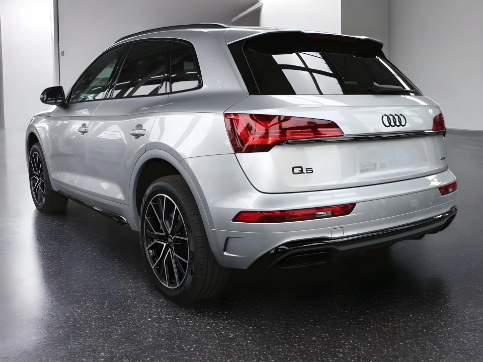 Audi Q5 40 TFSI quattro S tronic S line (3)