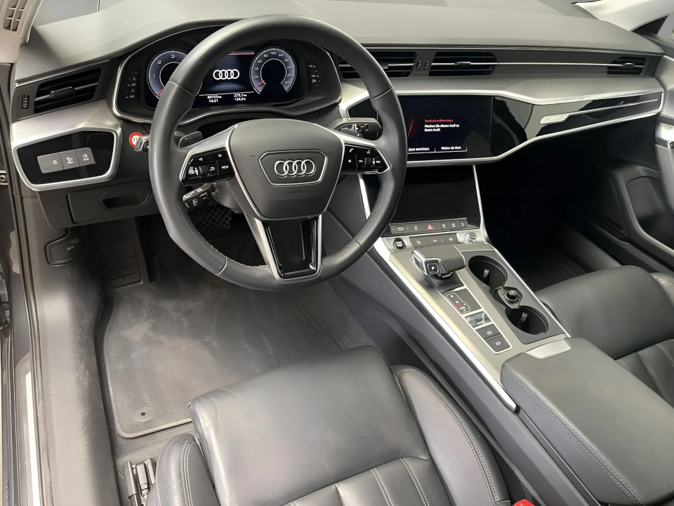 Audi A6 40 TDI sport (3)