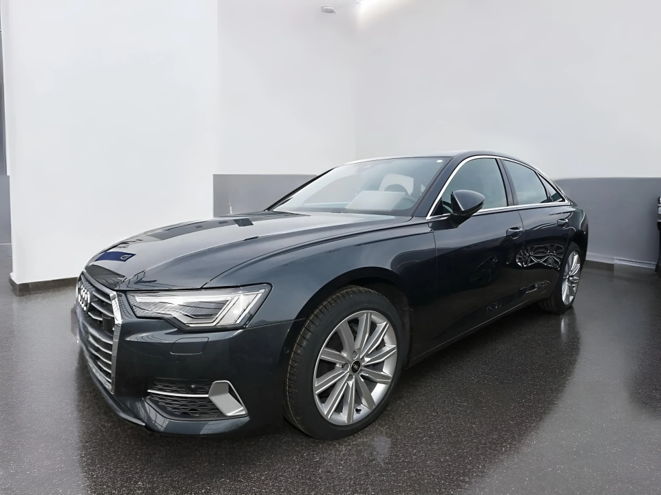 Audi A6 40 TDI quattro S tronic sport Limuzina (1)