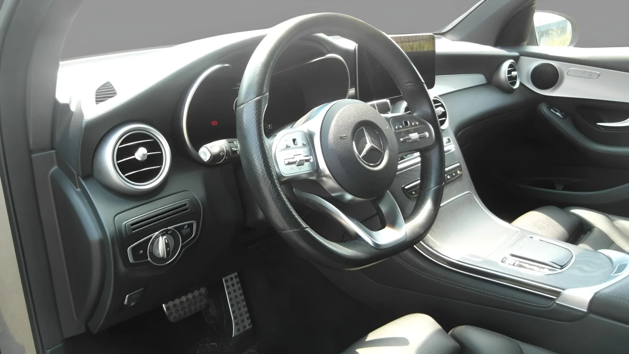 Mercedes-Benz GLC 200 d 4Matic - foto 6