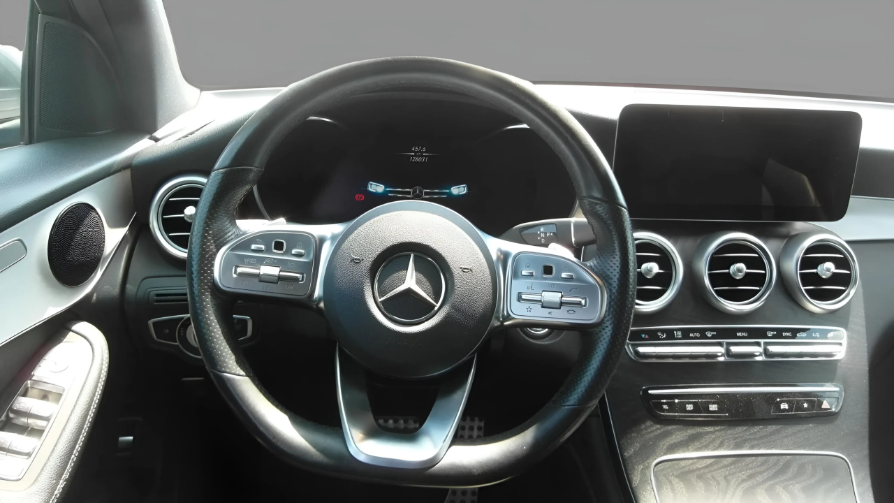 Mercedes-Benz GLC 200 d 4Matic (5)