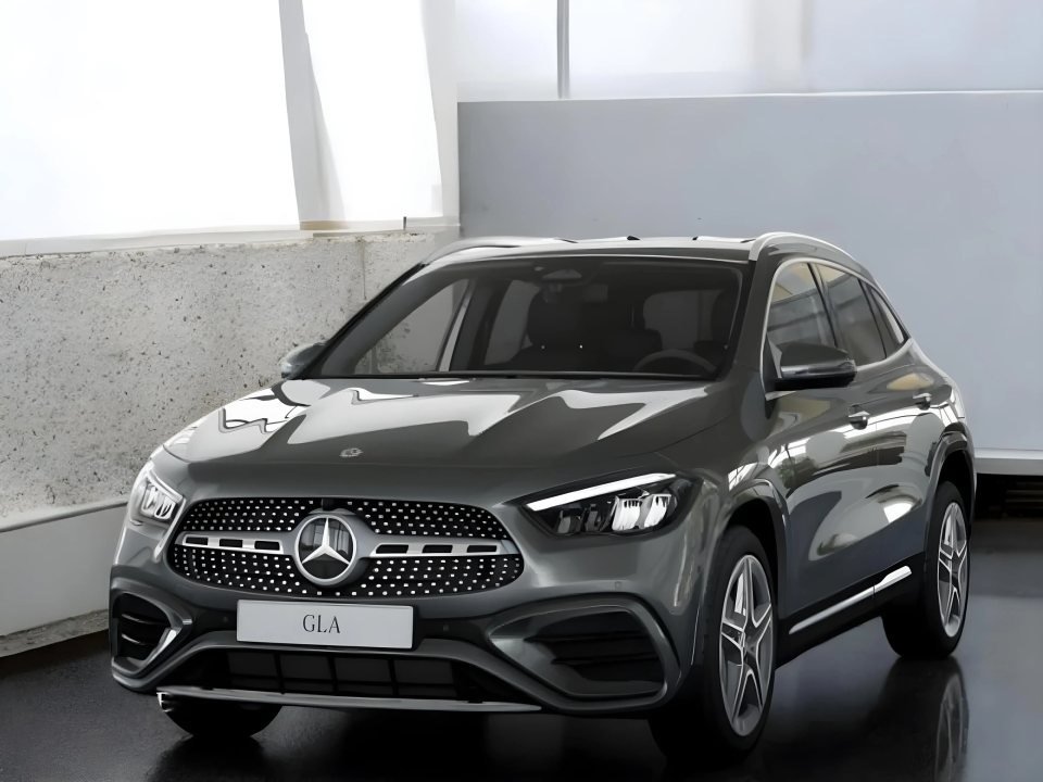 Mercedes-Benz GLA 200 - foto 7