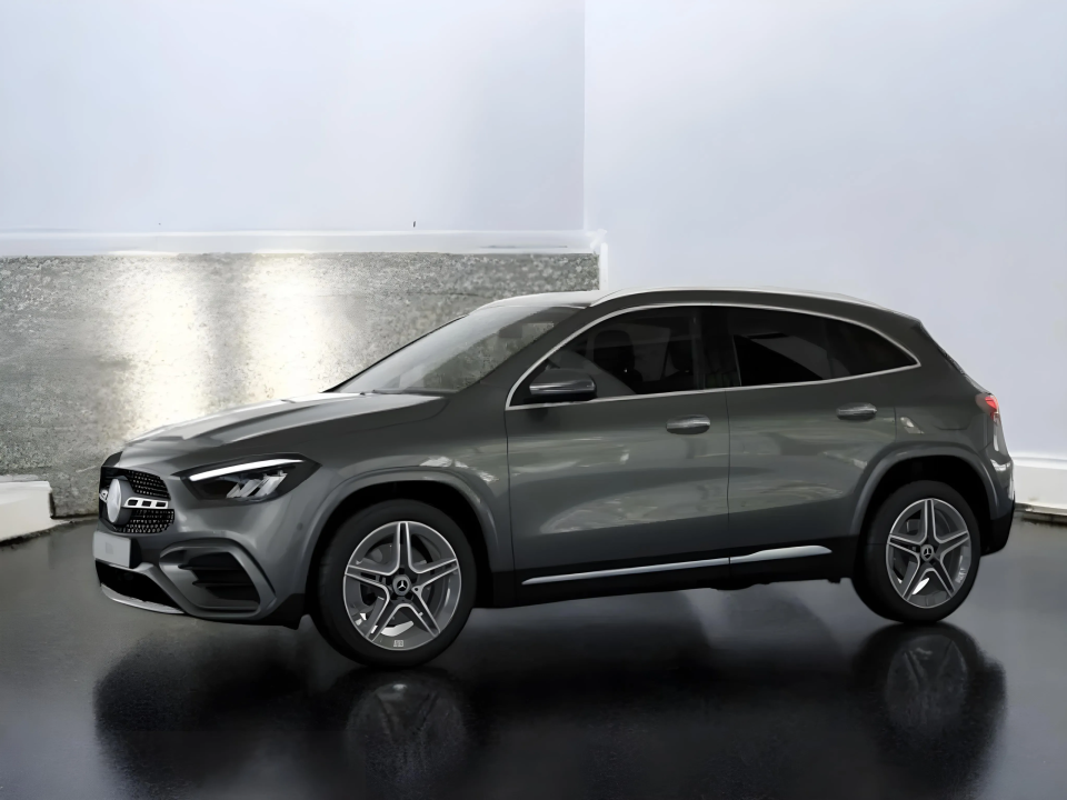 Mercedes-Benz GLA 200 - foto 6