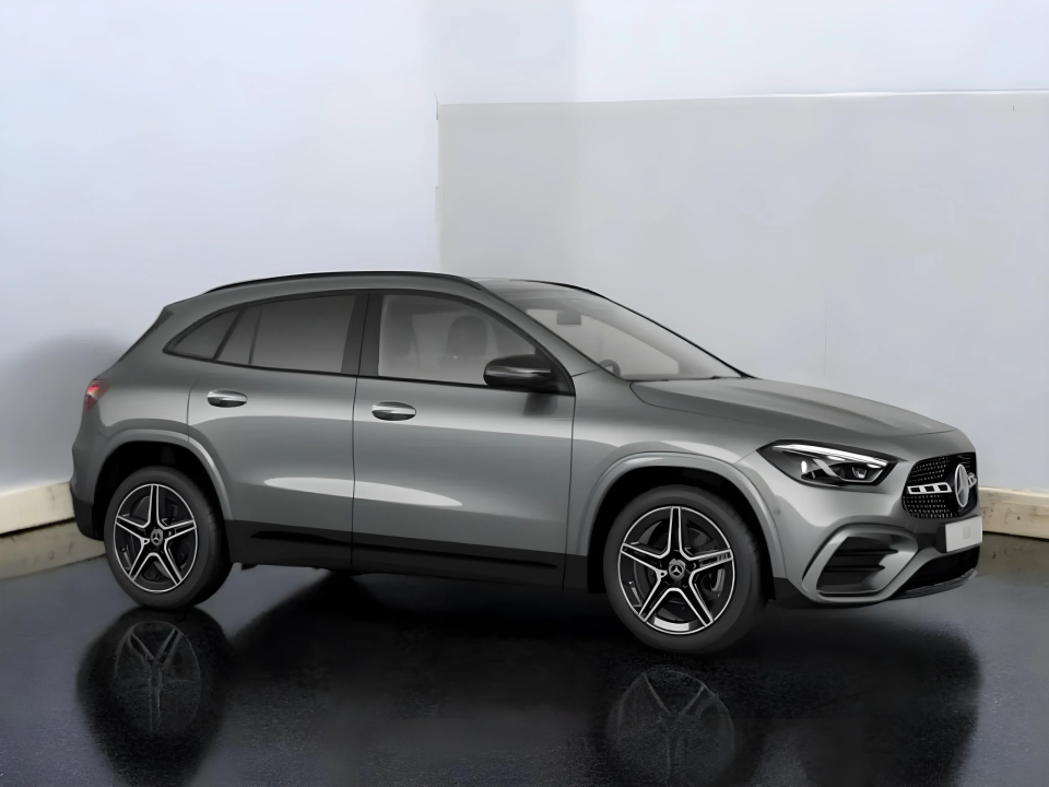 Mercedes-Benz GLA 200 - foto 6