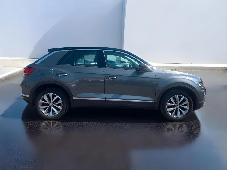 Volkswagen T-Roc Style 1.5 TSI DSG (2)