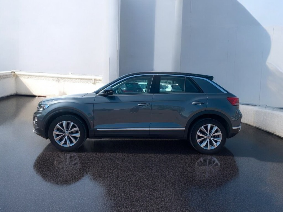 Volkswagen T-Roc Style 1.5 TSI DSG (3)