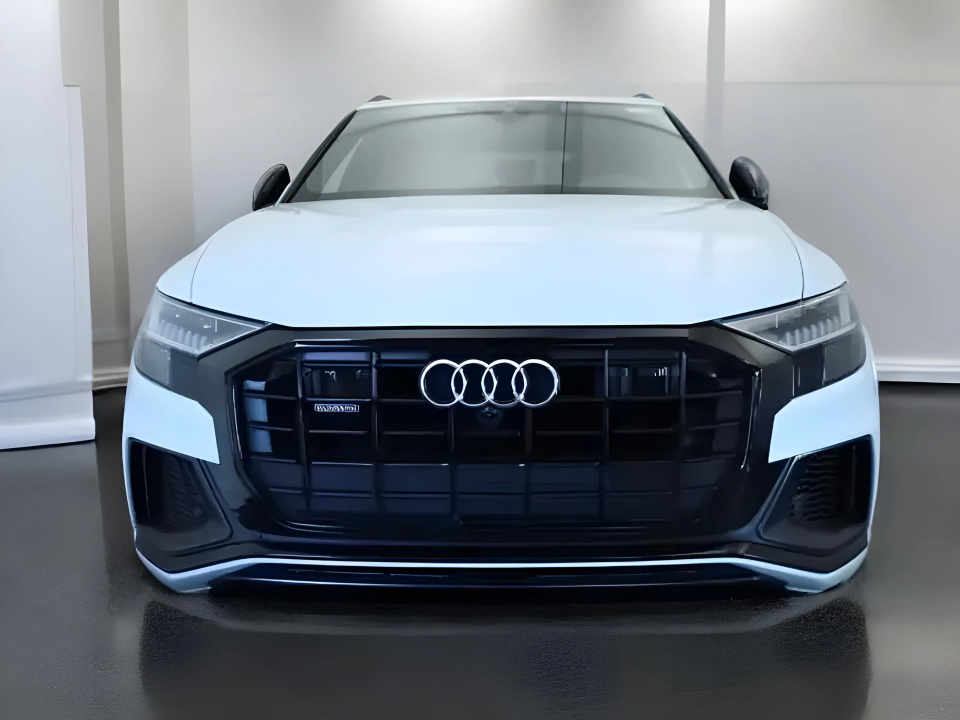 Audi Q8 50 TDI Quattro (4)