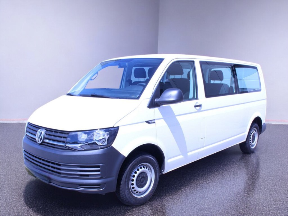 Volkswagen T6 station wagon 2.0 TDI - foto 6