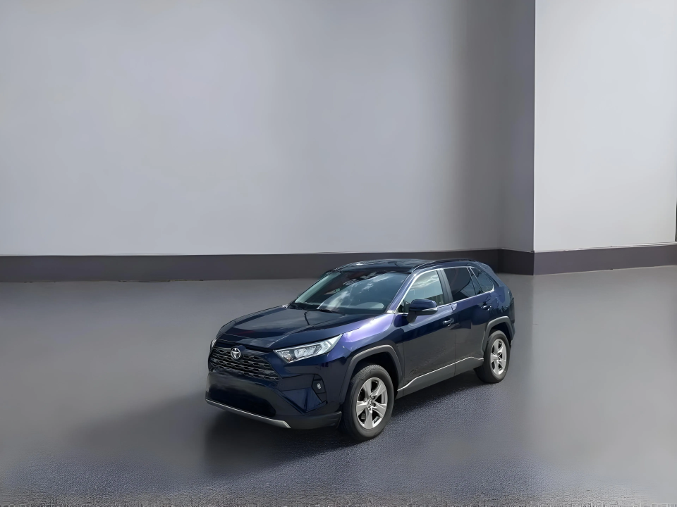 Toyota RAV4 2.5 Hybrid VVT-iE 4x2 Dynamic - foto 7