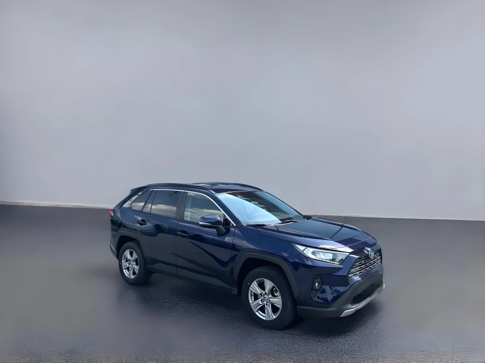 Toyota RAV4 2.5 Hybrid VVT-iE 4x2 Dynamic