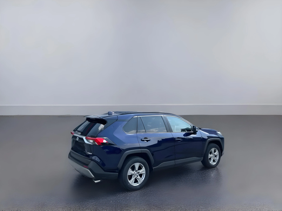 Toyota RAV4 2.5 Hybrid VVT-iE 4x2 Dynamic (3)