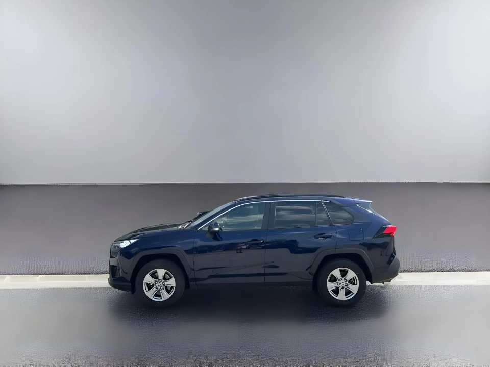 Toyota RAV4 2.5 Hybrid VVT-iE 4x2 Dynamic - foto 6