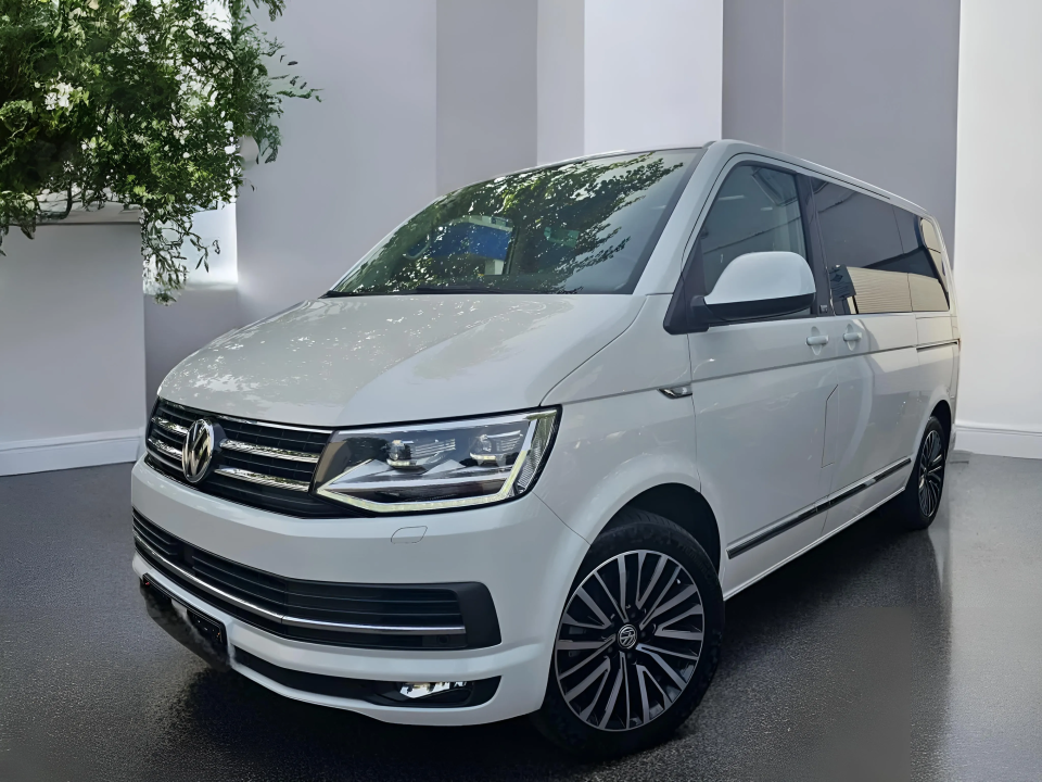 Volkswagen T6 Transporter Multivan