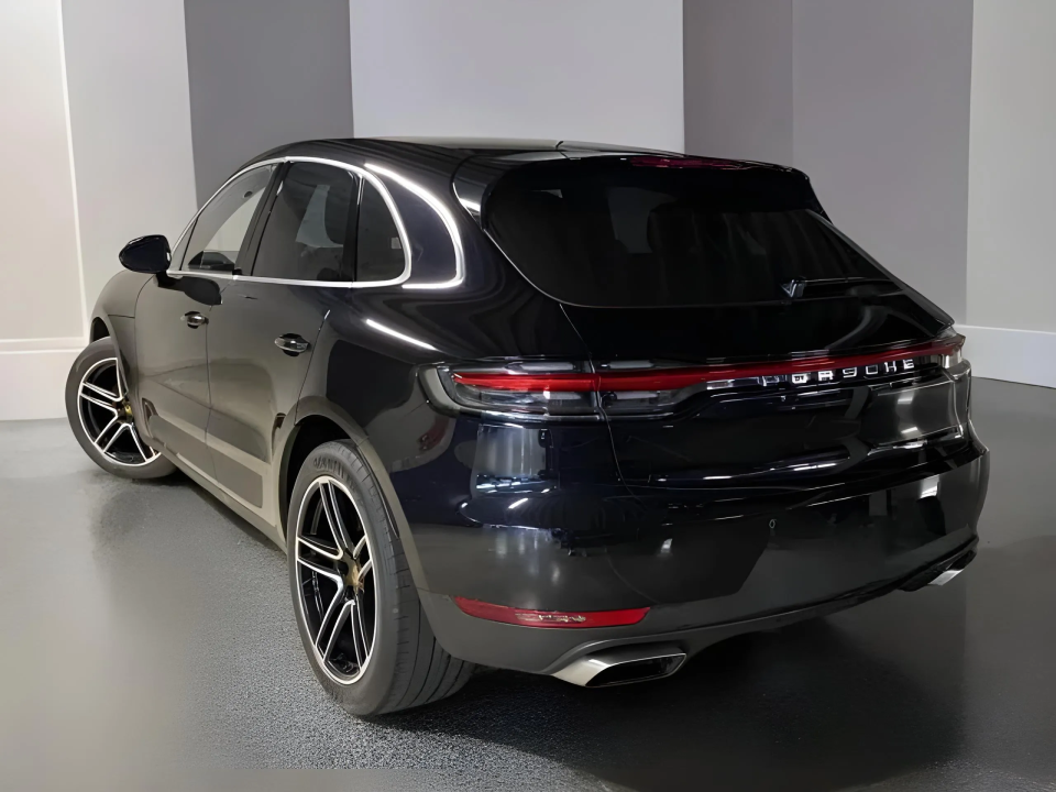 Porsche Macan (3)