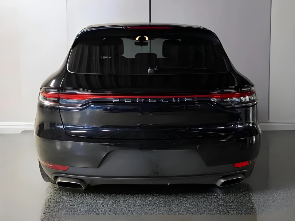 Porsche Macan (4)