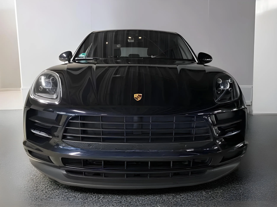 Porsche Macan (5)