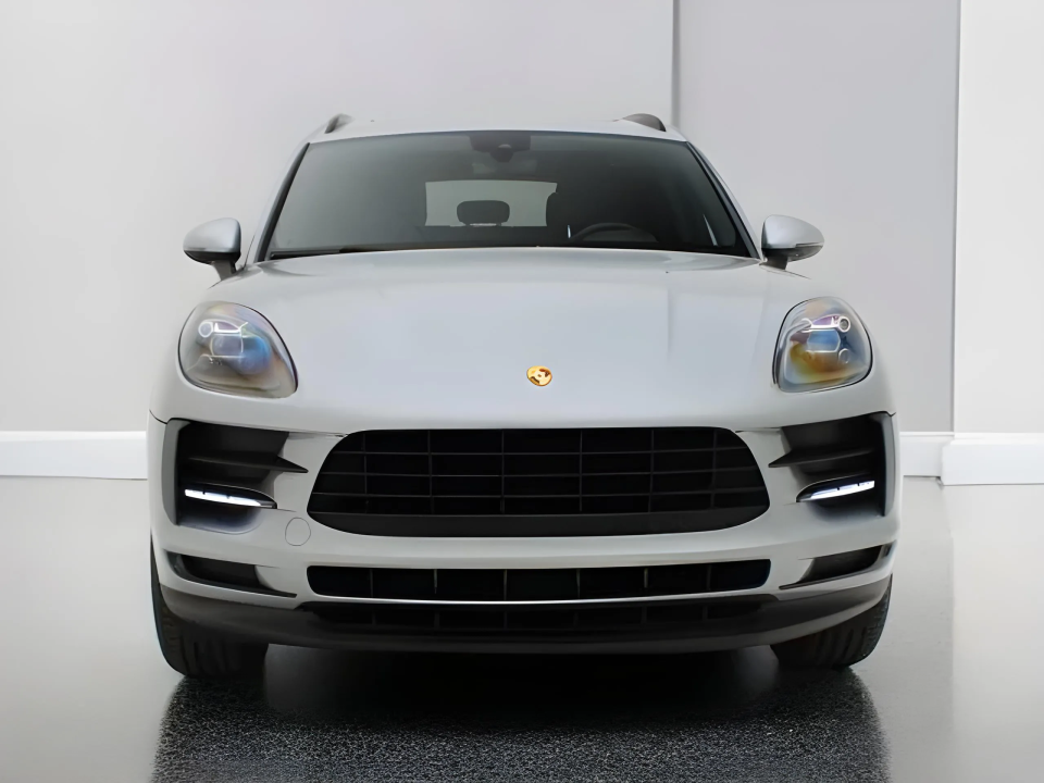 Porsche Macan - foto 10