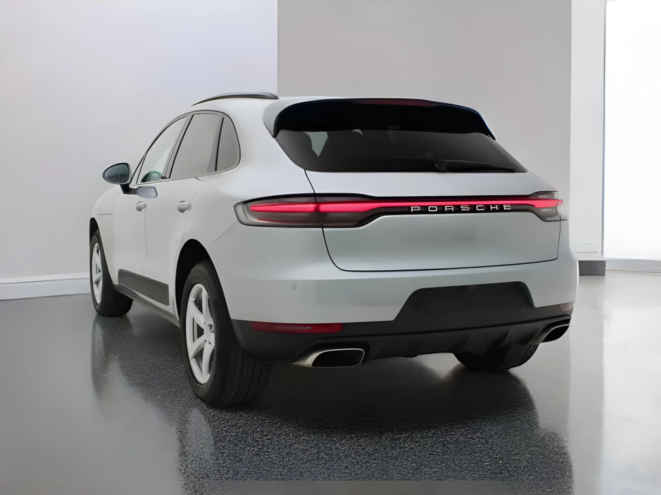 Porsche Macan - foto 6