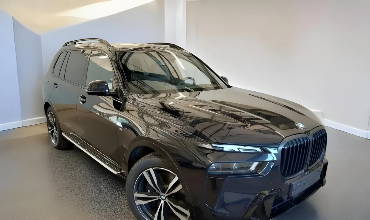 BMW X7 xDrive40i M Pachet Sport Pro