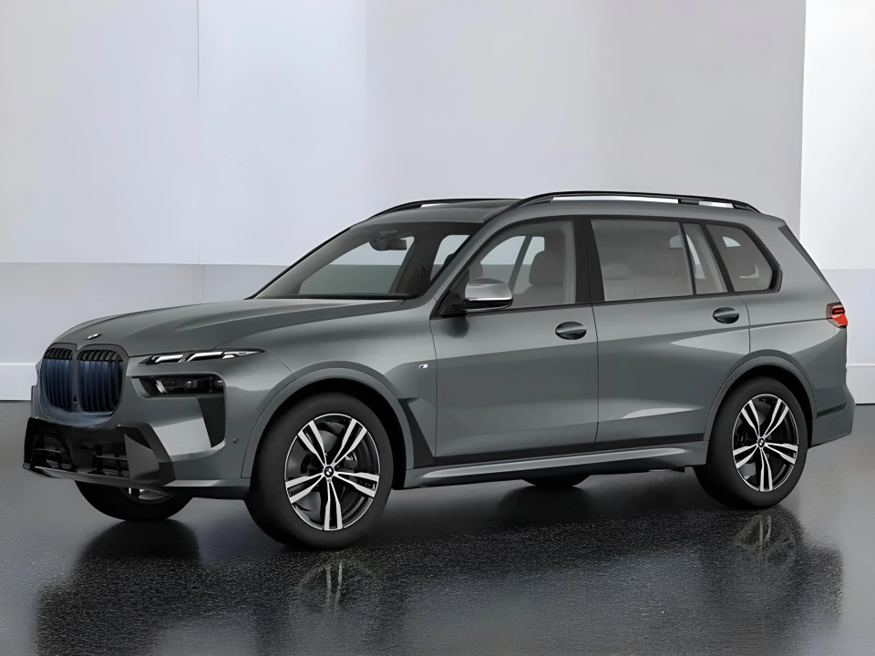 BMW X7 xDrive40i FACELIFT M-Sport (1)