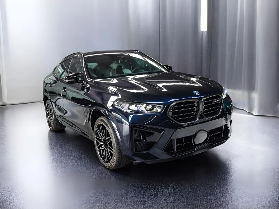 BMW X6 M Competition MHEV (1)