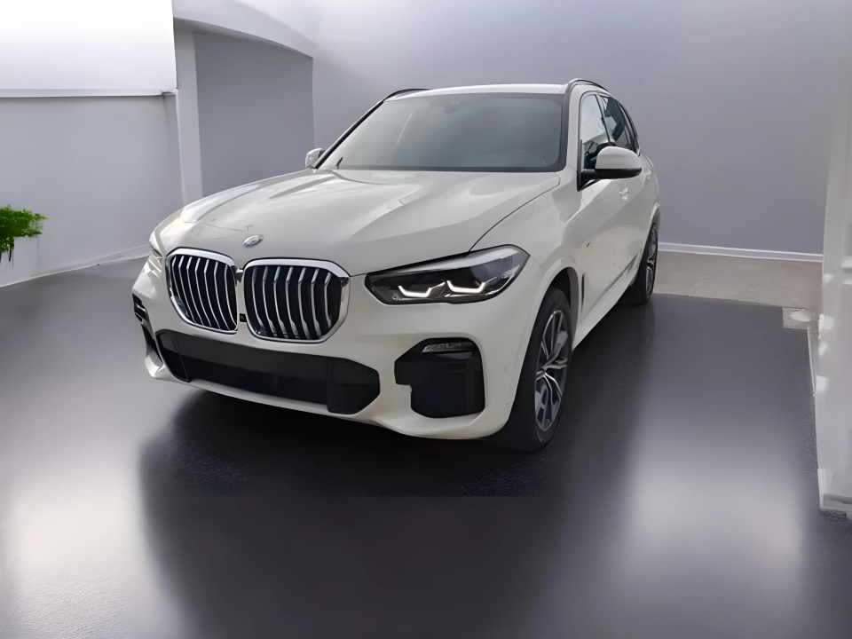 BMW X5 xDrive30d M sport - foto 6