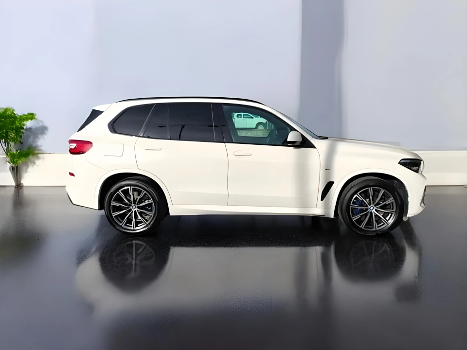 BMW X5 xDrive30d M sport (2)