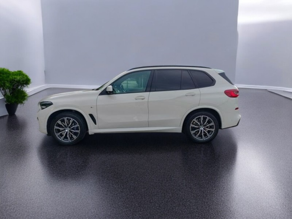 BMW X5 xDrive30d M sport (5)